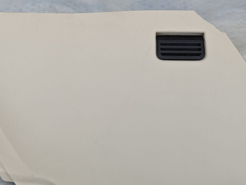 RANGE ROVER EVOQUE L538 2011-2015 CENTER CONSOLE TRIM BJ32-044C72-AAW GENUINE