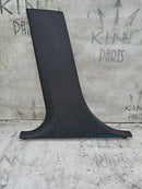 BMW X1 E84 09-15 PASSENGER LEFT SIDE B PILLAR BOTTOM TRIM PANEL 2990777