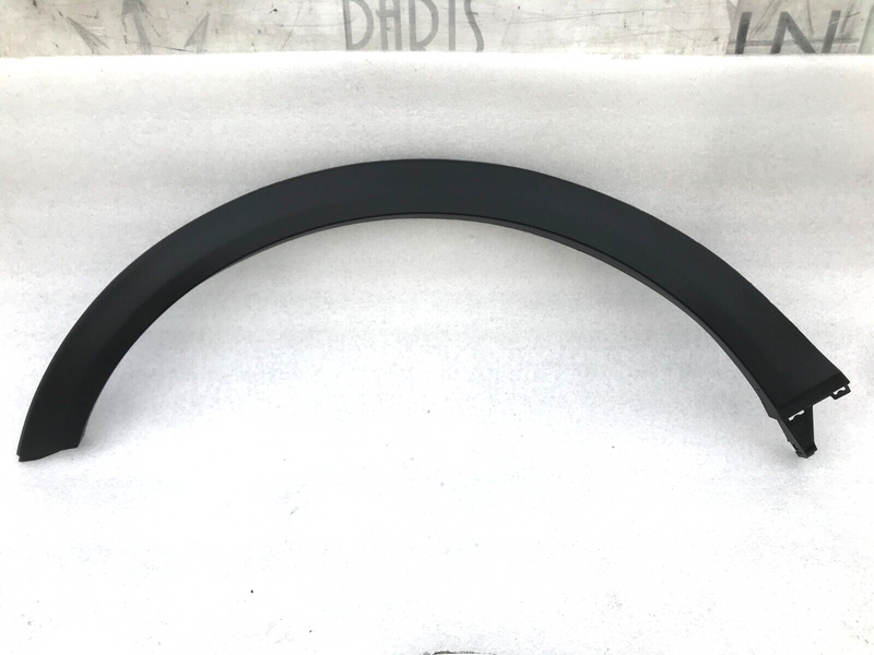 KIA XCEED CD MK3 2019-2022 FRONT WHEEL ARCH TRIM WING COVER LEFT PASSENGER SIDE