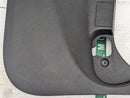 BMW 3 SERIES F30 2011-2019 FRONT RIGHT O/S LATERAL FOOT WELL TRIM PANEL 722196RE