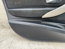 BMW 3 SERIES F30 2011-2019 FRONT LEFT N/S DOOR INNER CARD PANEL TRIM 2083494