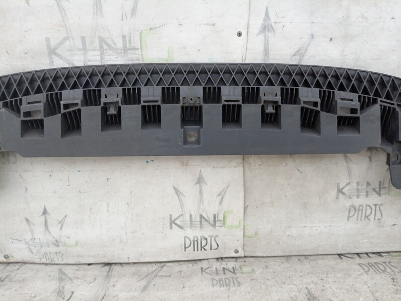 AUDI A3 8V S LINE 2012-2016 FRONT BUMPER UNDERY GENUINE 8V3807233A