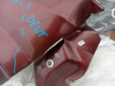 NISSAN QASHQAI MK3 J12 2021-ON FRONT FENDER WING PANEL RIGHT DRIVER SIDE
