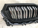SKODA KODIAQ FACELIFT 2021-ON FRONT BUMPER RADIATOR GRILL GRILLE 565853653J