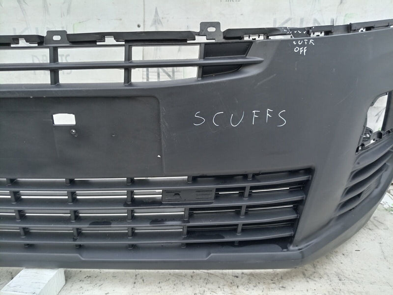 PEUGEOT PARTNER MK3 2018-ON FRONT BUMPER GENUINE 9816765680 99899797