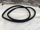 MERCEDES S-CLASS W221 S320 06-2013 FRONT LEFT N/S DOOR RUBBER SEAL A2216970551