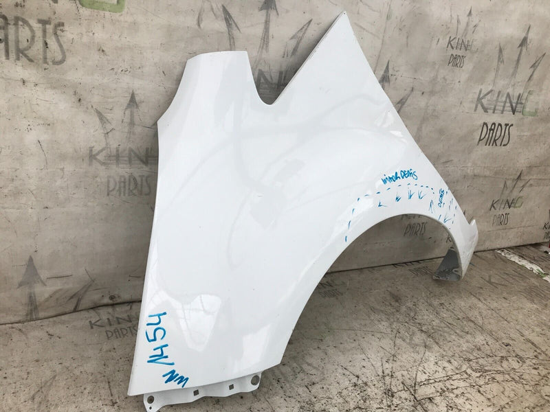 KIA VENGA YN 2009-2019 FRONT FENDER WING PANEL LEFT PASSENGER SIDE