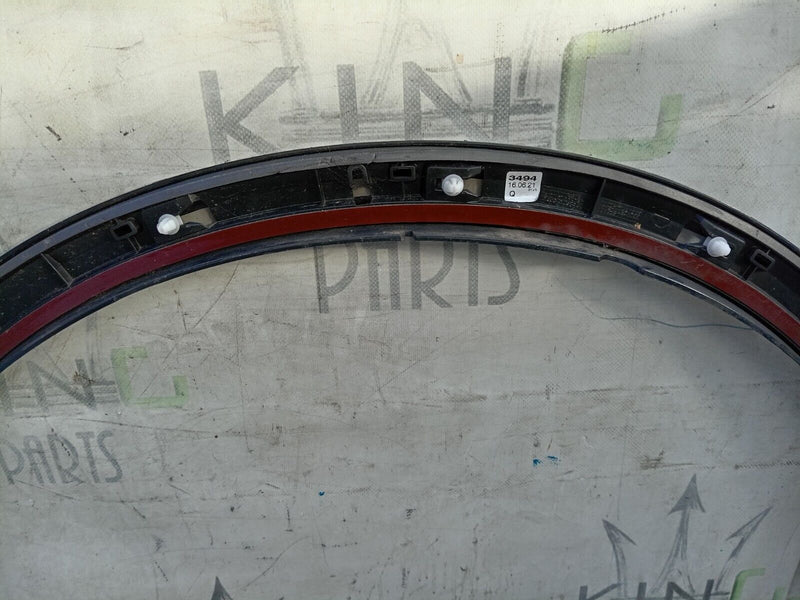 AUDI Q2 2016-23 RIGHT SIDE FRONT WHEEL ARCH TRIM COVER 81A853718A