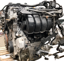 TOYOTA RAV4 XA50 2.5 HYBRID PETROL ENGINE MOTOR A25A XA25A Z92CG SPARE OR REPAIR