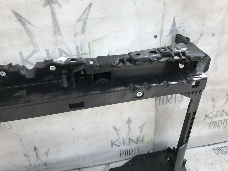 PEUGEOT e-208 e-2008 ELECTRIC 2019- *NEW SUPPORT RADIATOR SLAM PANEL 9823718480