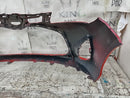TOYOTA VITZ YARIS MK3 FACELIFT 2014-17 FRONT BUMPER GENUINE 52119-0D660