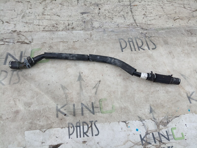 AUDI E-TRON 2018-ON COOLANT PIPE 4KE819928F GENUINE