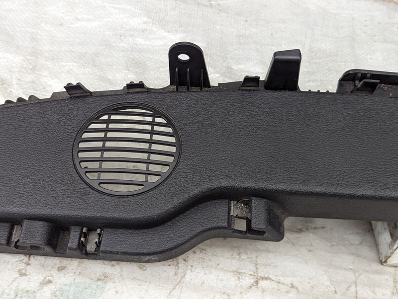 BMW X1 E84 09-15 BOOT LEFT PARCEL SHELF TRIM PANEL SUPPORT 2991803