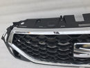 SEAT ATECA EVO SE LCI 2020-UP  FRONT BUMPER RADIATOR GRILLE 575.853.654M