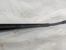 RANGE ROVER EVOQUE L538 FRONT DRIVER RIGHT O/S WIPER ARM BJ32-17526-AA GENUINE