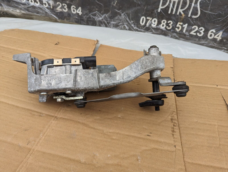 MERCEDES S-CLASS W221 06-13 RIGHT O/S WIPER MOTOR MECHANISM A2218204642