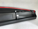 AUDI Q4 E-TRON *NEW FRONT DOOR TRIM MOULDING PANEL LEFT SIDE 89A.853.959B