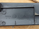 VW GOLF MK7 2012-2020 N/S LEFT LOWER INNER A PILLAR TRIM COVER 5G0868223B