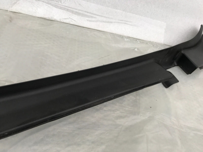 MERCEDES GLC X253 SUV 2016-21 REAR TAILGATE HINGE TRIM COVER A2536900100