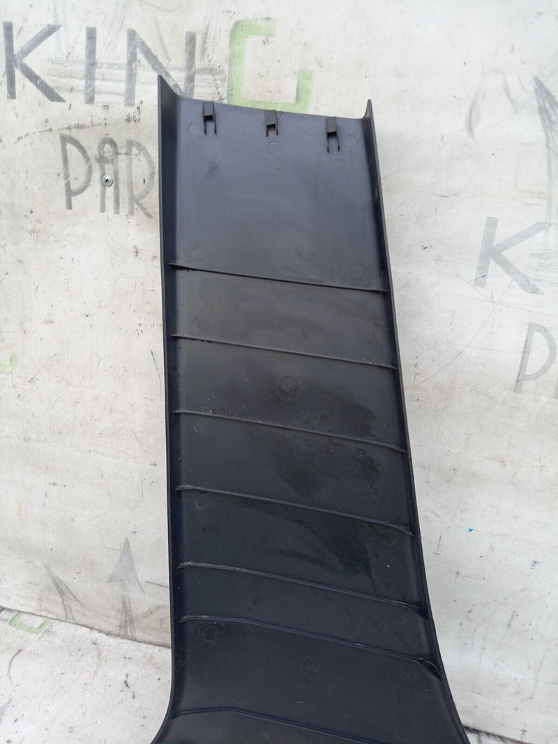 BMW X1 E84 09-15 DRIVER SIDE RIGHT B PILLAR BOTTOM TRIM PANEL 2990778