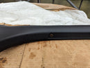 VW GOLF GTI R MK7 2012-2020 FRONT RIGHT O/S INTERIOR INNER SILL TRIM 5G4853370