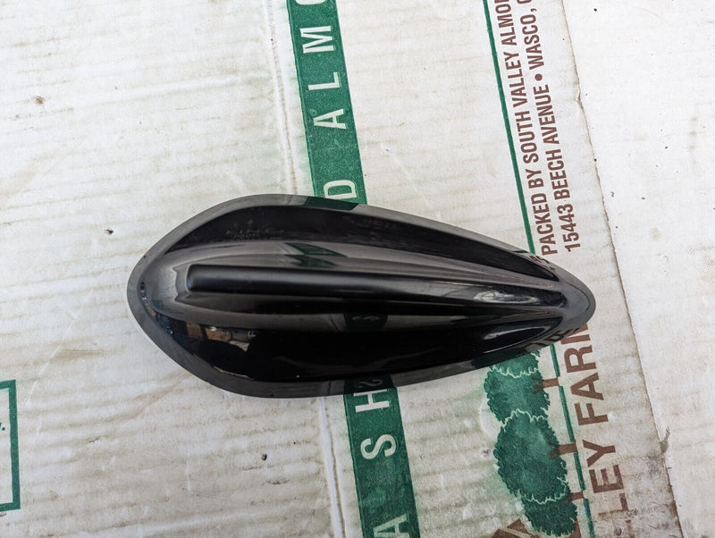 BMW 3 SERIES 2011-2019 ROOF ANTENNA HOUSING M475 BLACK SAPPHIRE 9253662 GENUINE