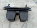 AUDI E-TRON 2018-ON REAR TAILGATE LOCK CATCH TRIM 4KE827520 GENUINE