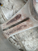 AUDI A4 S4 8W A5 S5 GENUINE ALLOY WHEEL RIM 8.5Jx18H2 ET29 &TYRE 245/40/18