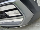 KIA SORENTO MK4 2020-ON REAR BUMPER LOWER SECTION PDC GENUINE 86612P2000