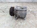 FIAT ABARTH 500 2008-2015 A/C AC AIR CONDITION COMPRESSOR PUMP 517473180 GENUINE