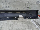 BMW X1 E84 xDrive 2009-2012 RIGHT DRIVER SIDE SKIRT SILL COVER 2990600