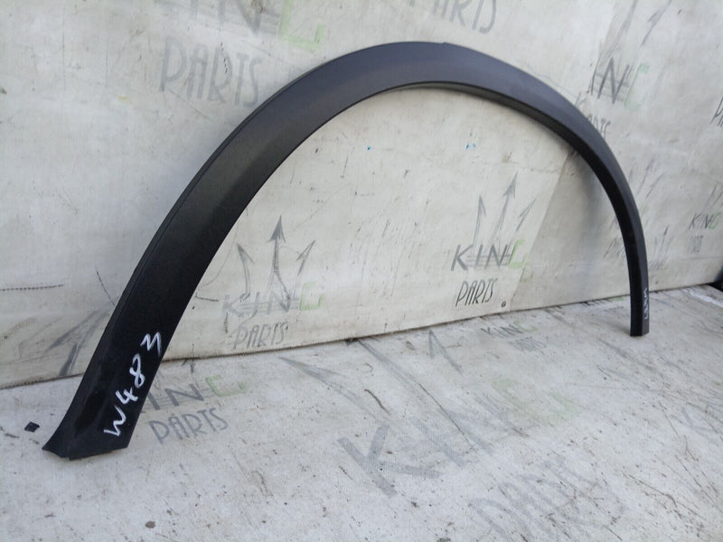 MERCEDES GLC X253 2015-21 LEFT SIDE REAR WHEEL ARCH TRIM COVER A2538850722