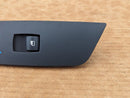 BMW X1 E84 09-15 REAR RIGHT O/S ELECTRIC WINDOW CONTROL SWITCH PANEL 6935534