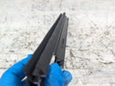 TOYOTA RAV4 MK5 XA50 19-ON REAR LEFT N/S DOOR WINDOW SLOT SEAL TRIM GENUINE