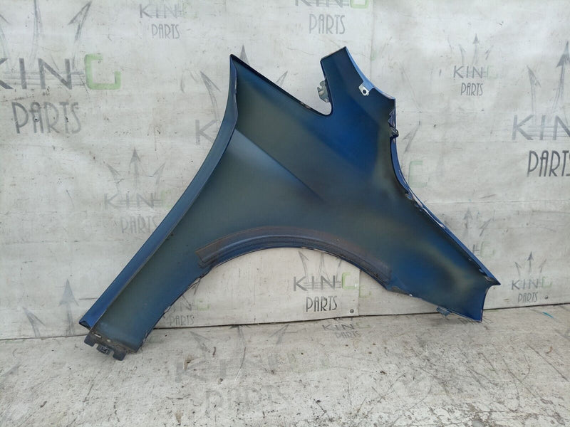 BMW 2 F45 Active Tourer F46 2014-19 FRONT FENDER WING PANEL LEFT SIDE