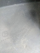 MERCEDES W204 AMG SPORT 07-10 COMPLETE FRONT BUMPER 6x PDC SENSOR, GRILL