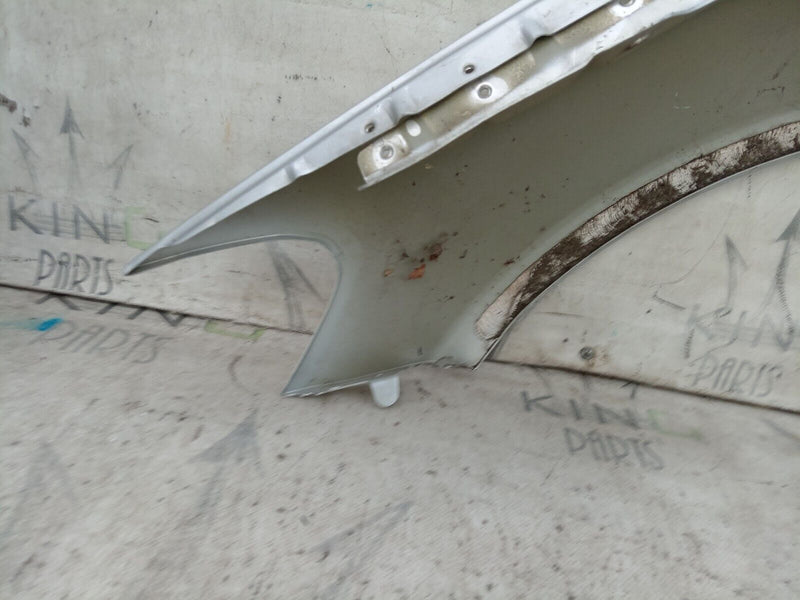 MERCEDES C CLASS W205 S205 2015-20 FRONT FENDER WING PANEL RIGHT SIDE