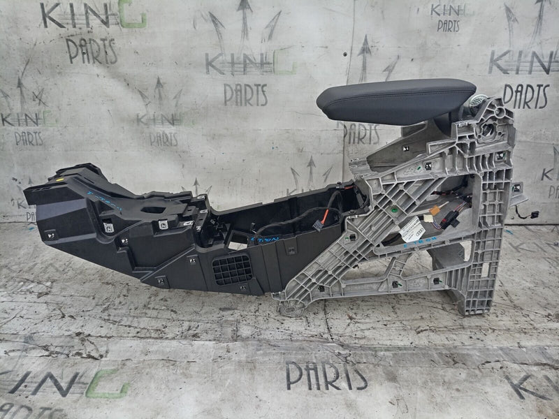 AUDI E-TRON 2018-ON CENTER CONSOLE BASE CARRIER 4KR863243 GENUINE