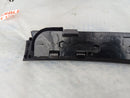 MERCEDES S-CLASS W221 06-13 CENTER DASHBOARD TRIM W/ AIR VENT GRILL A2216890808
