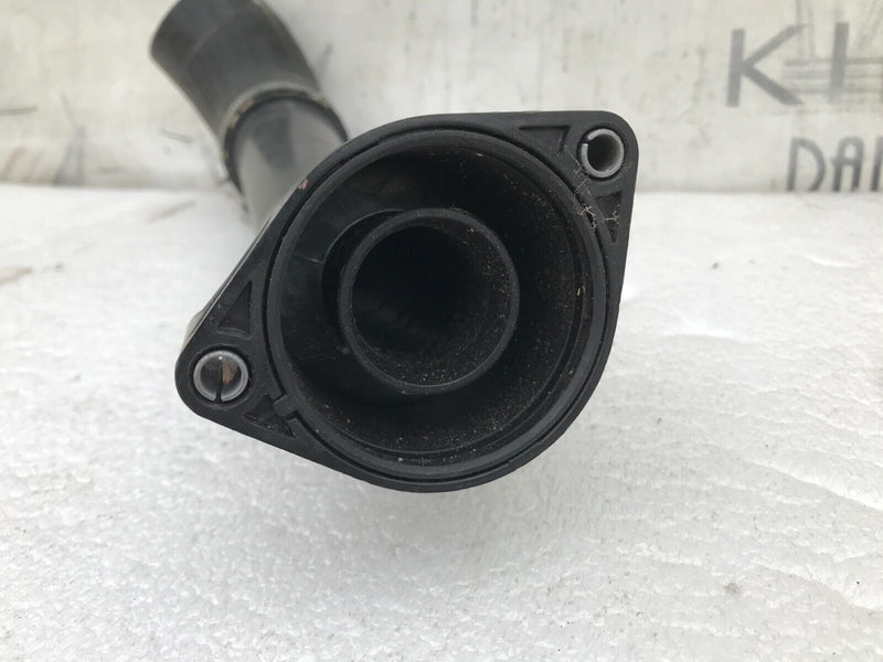 VW GOLF MK7 AUDI A1 2.0 DIESEL TDI AIR INTAKE INTERCOOL HOSE PIPE 04L145762BK