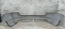SKODA OCTAVIA 5E MK3 ESTATE 2012-2016 REAR BUMPER GENUINE 5E9807421