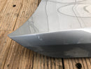 MERCEDES 1 SERIES F40 GENUINE ALUMINIUM BONNET HOOD PANEL in GREY