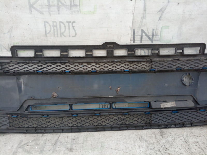 VW UP 2011-2015 FRONT BUMPER CENTRE GRILLE GENUINE 1S0853665A
