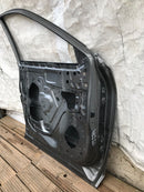 NISSAN X-TRAIL MK4 T33 2021- FRONT DOOR SHELL PANEL LEFT PASSENGER SIDE