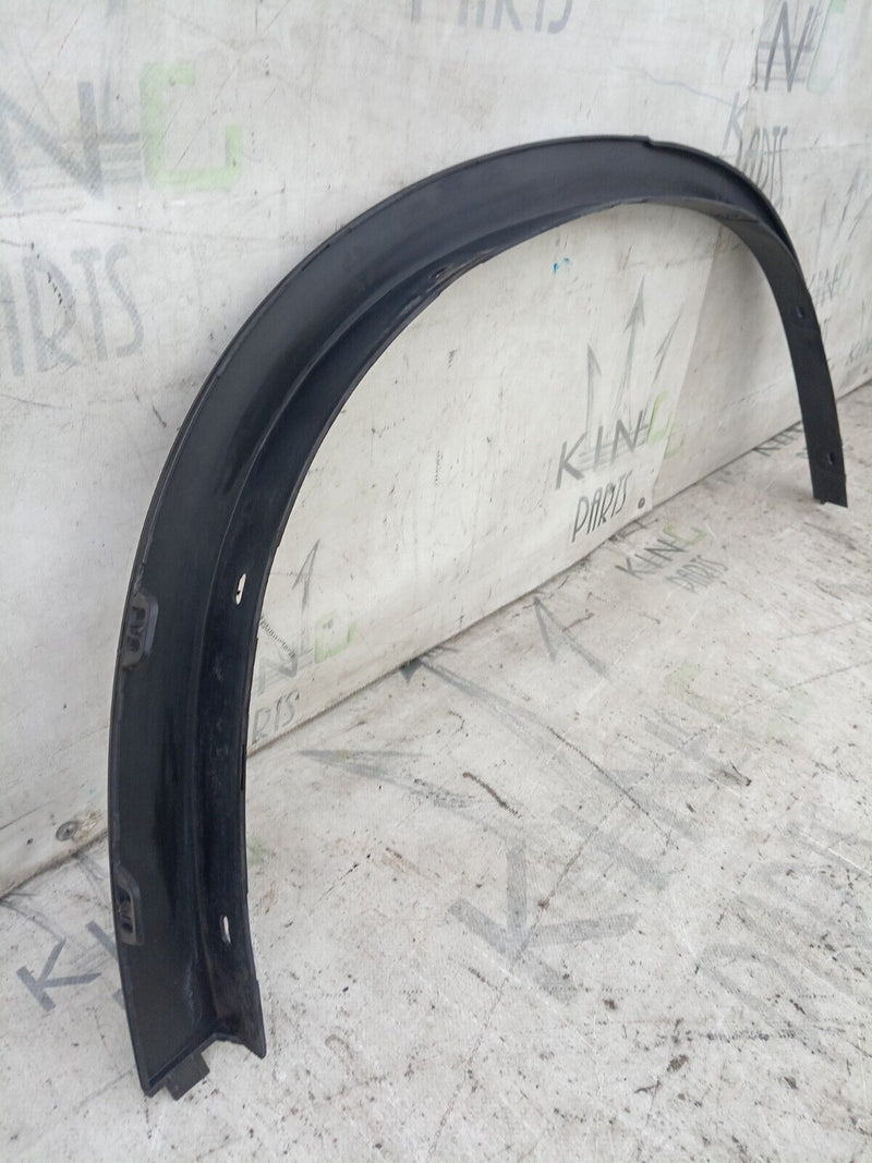 BMW X1 E84 2009-2015 REAR LEFT N/S WHEEL ARCH TRIM 51122990171 GENUINE