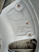 KIA NIRO MK1 GENUINE ALLOY WHEEL RIM 16" 6.5Jx16H2 ET45 & TYRE 205x60 R16