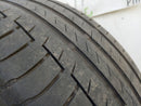 VW ID.3 ID3 GENUINE STEEL WHEEL RIM 18" 7,5Jx18H2 ET50 TYRE 215/55/18 R18