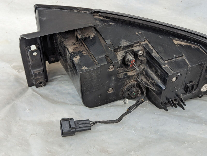 RANGE ROVER EVOQUE L538 11-15 REAR LEFT N/S REAR TAIL LIGHT 201.809-01 GENUINE