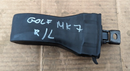 VW GOLF MK7 2012-2020 REAR LEFT N/S DOOR CHECK STRAP 5G0839267 GENUINE