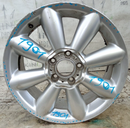 MINI COUNTRYMAN R60 GENUINE ALLOY WHEEL RIM 18" 7.5Jx18H2 IS52 / 9803724